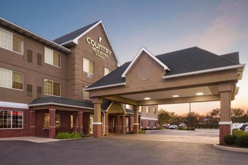 Country Inn | Lima