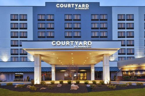 Courtyard | Secaucus