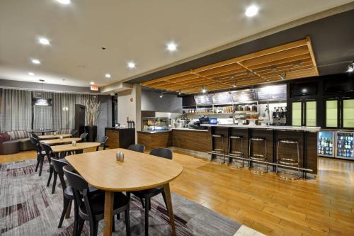Courtyard | Northside