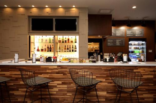 Courtyard | Southington