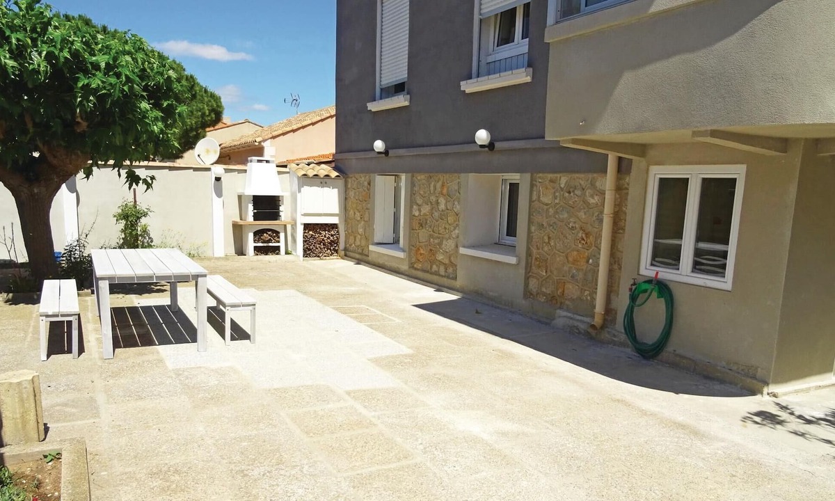 Accommodation | Vinassan
