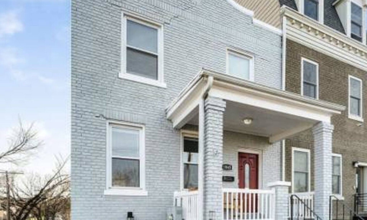 Capitol Hill | Hill East