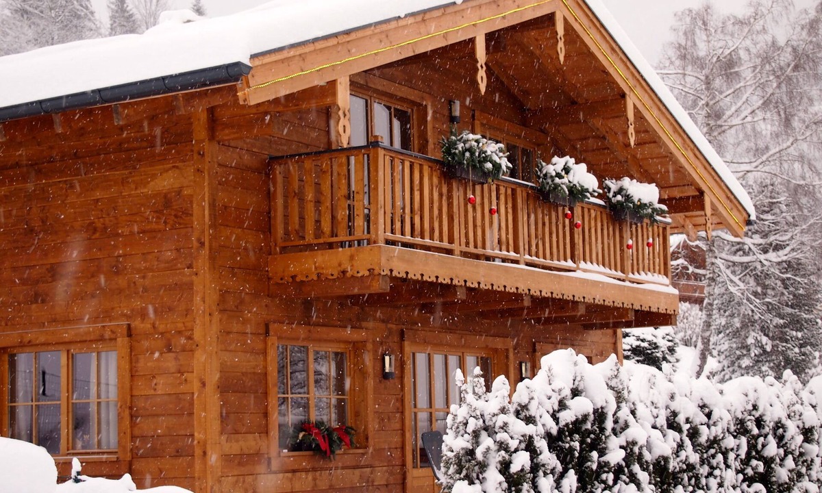 Chalet Sonnberg | Niedernsill