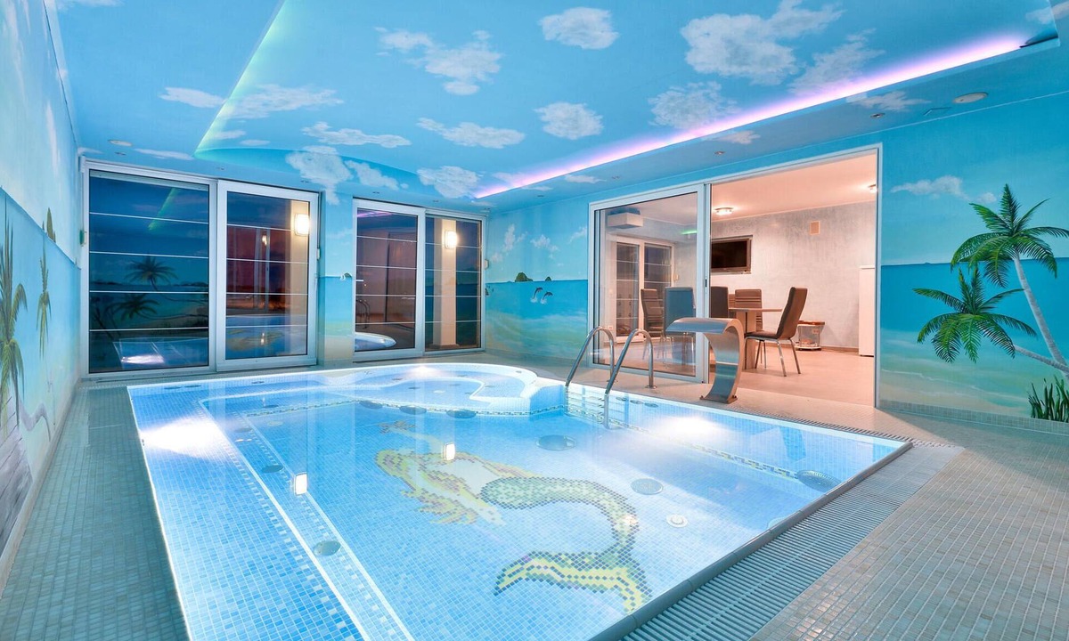 Accommodation Toplice | Varazdinske Toplice