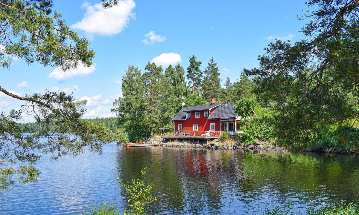 Accommodation Högs | Hogsby Municipality