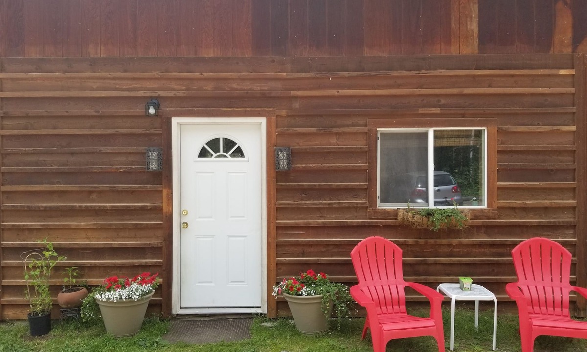 Cozy Mountain Park | Coram