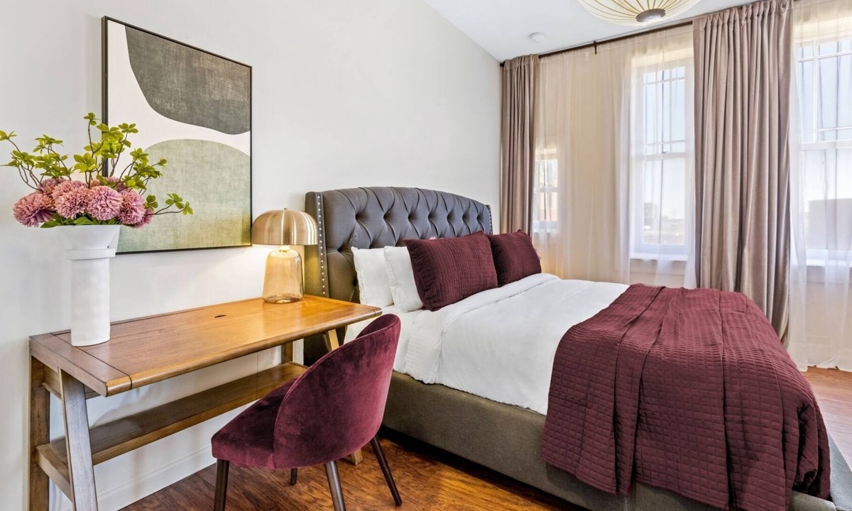 Brexton Baltimore | Downtown Baltimore