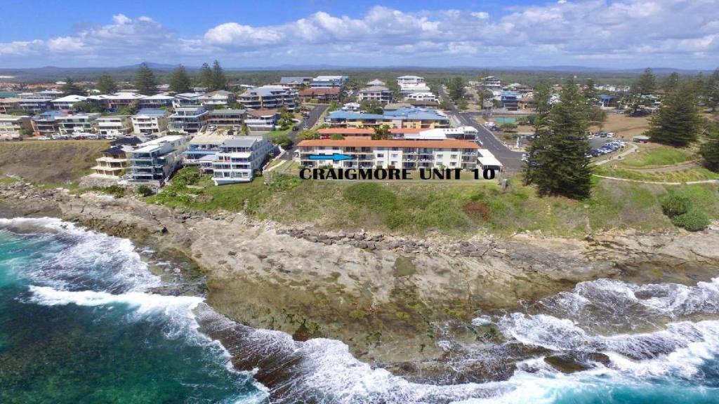Craigmore The Beach | Yamba