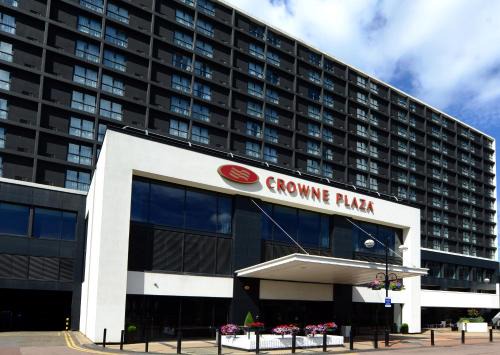 City | Convention Quarter