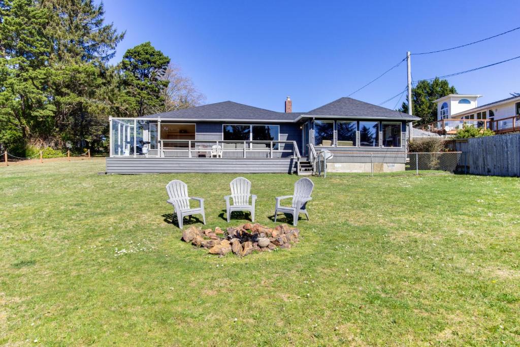 Cottage | Roads End