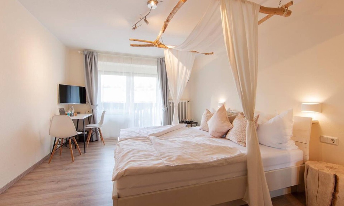 Cuddle Appartementhaus Eifeladventures | Berlingen