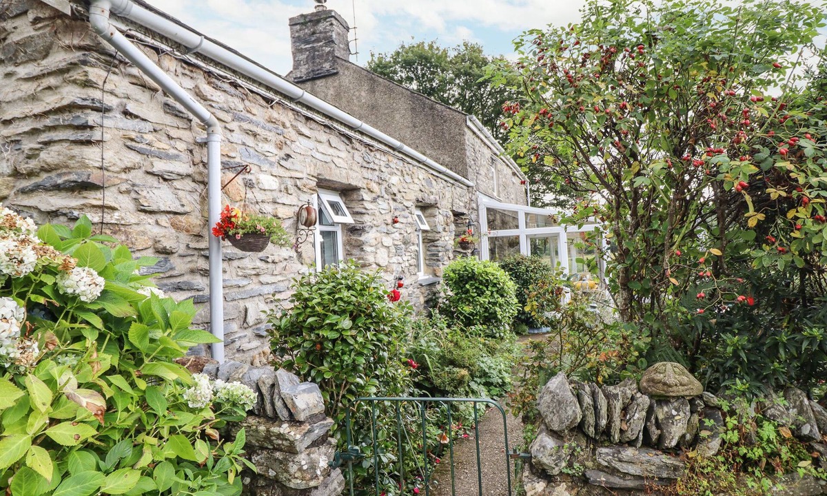 Cwm Caeth Cottage | Beddgelert