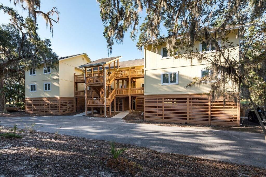 Palmetto | Ocean Ridge