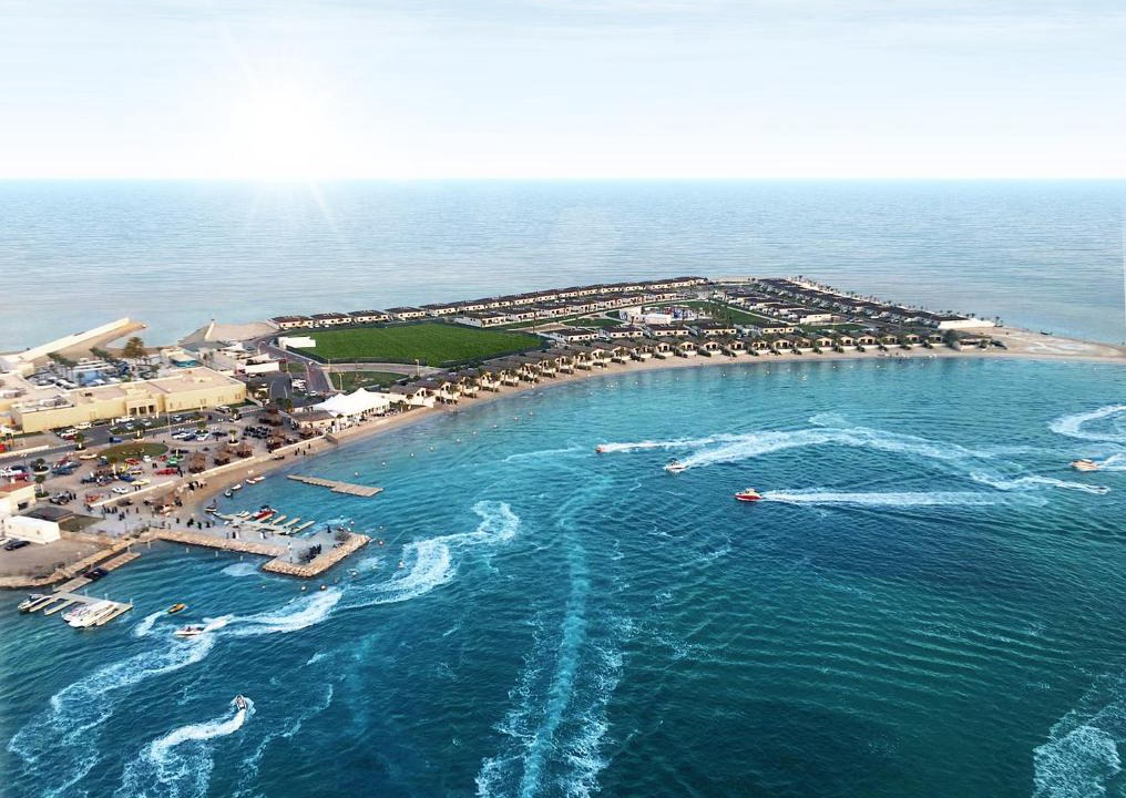 Dana Beach Resort | Dhahran
