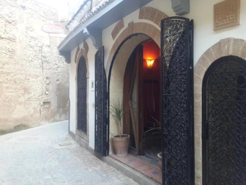 Dar | Kasbah
