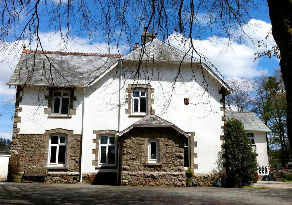 Dartfordleigh | Postbridge