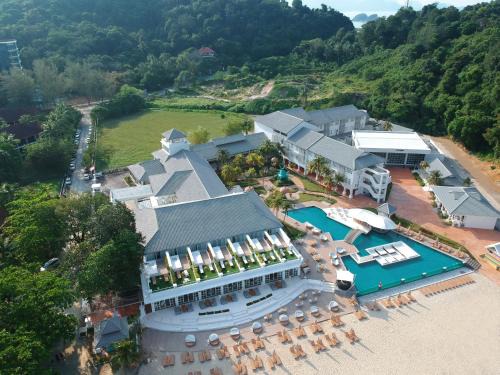 Adagaya Villa Langkawi | Pantai Tengah