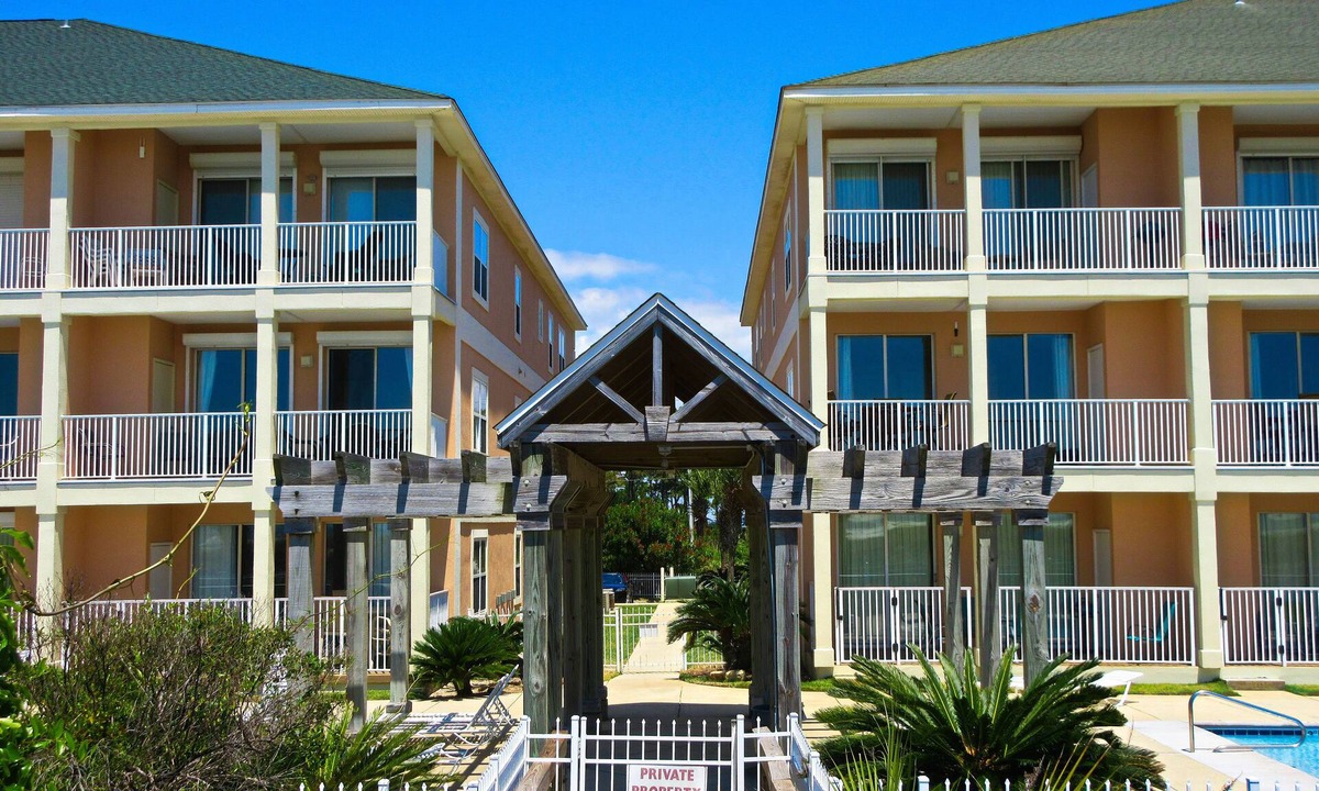 Dauphin Island Beach Club | Dauphin Island