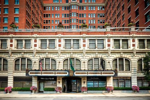 The Davenport Autograph | Downtown Spokane
