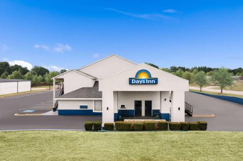 Days Inn | Ardmore