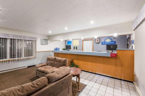 Days Inn | Atlantic