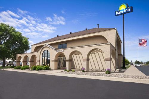Days Inn | Austin