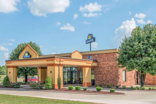 Days Inn | Calvert City