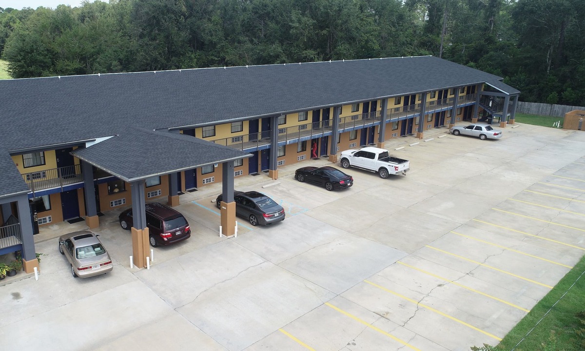 Days Inn | Camilla
