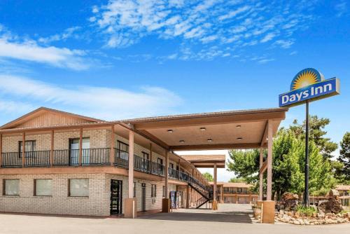 Days Inn | Cortez