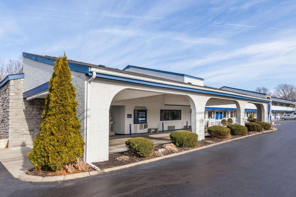 Days Inn | Kent
