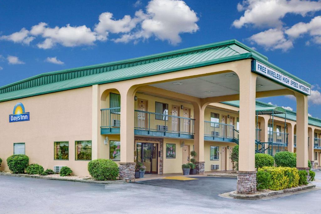 Days Inn | Macon