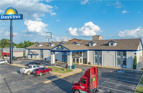 Days Inn | Pauls Valley