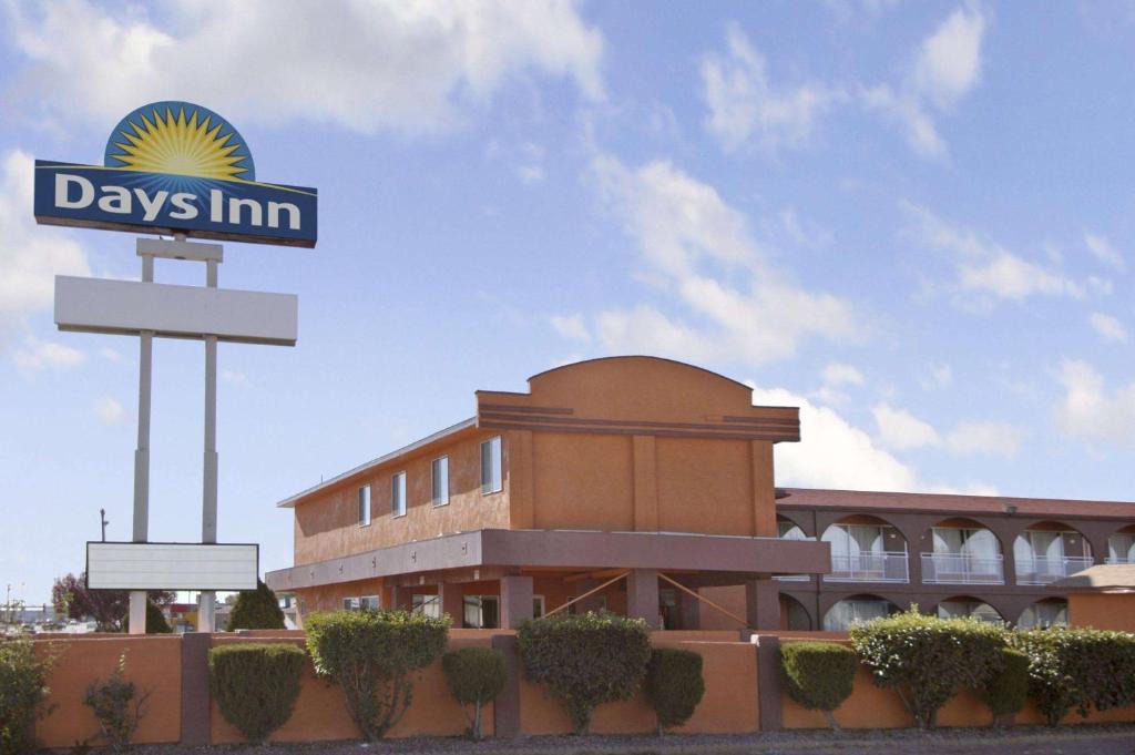 Days Inn | Polvadera