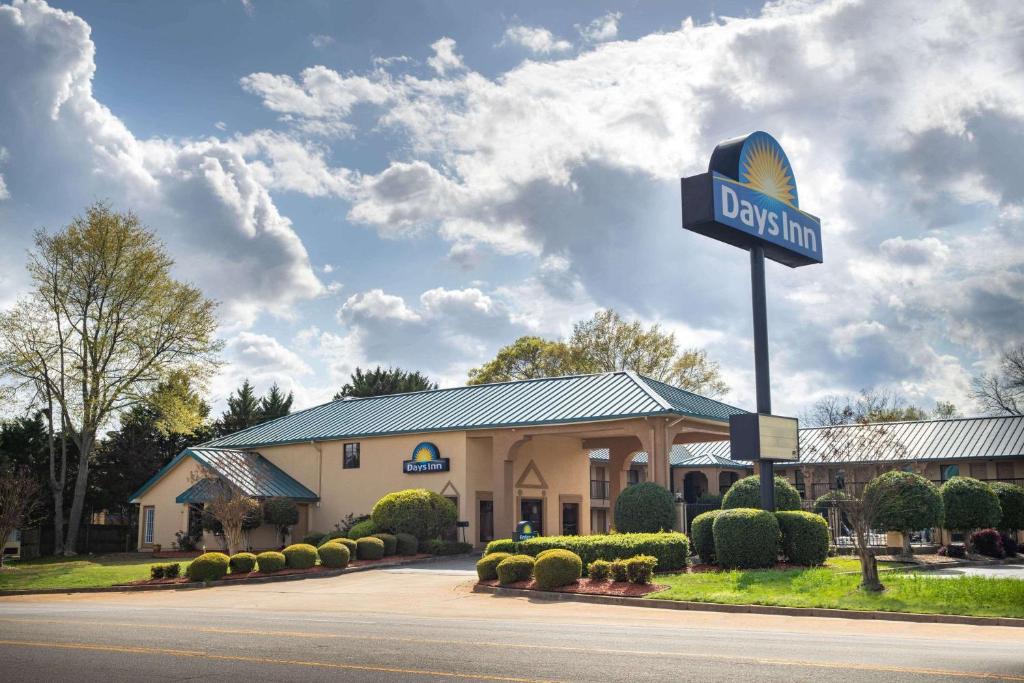 Days Inn | Thomaston