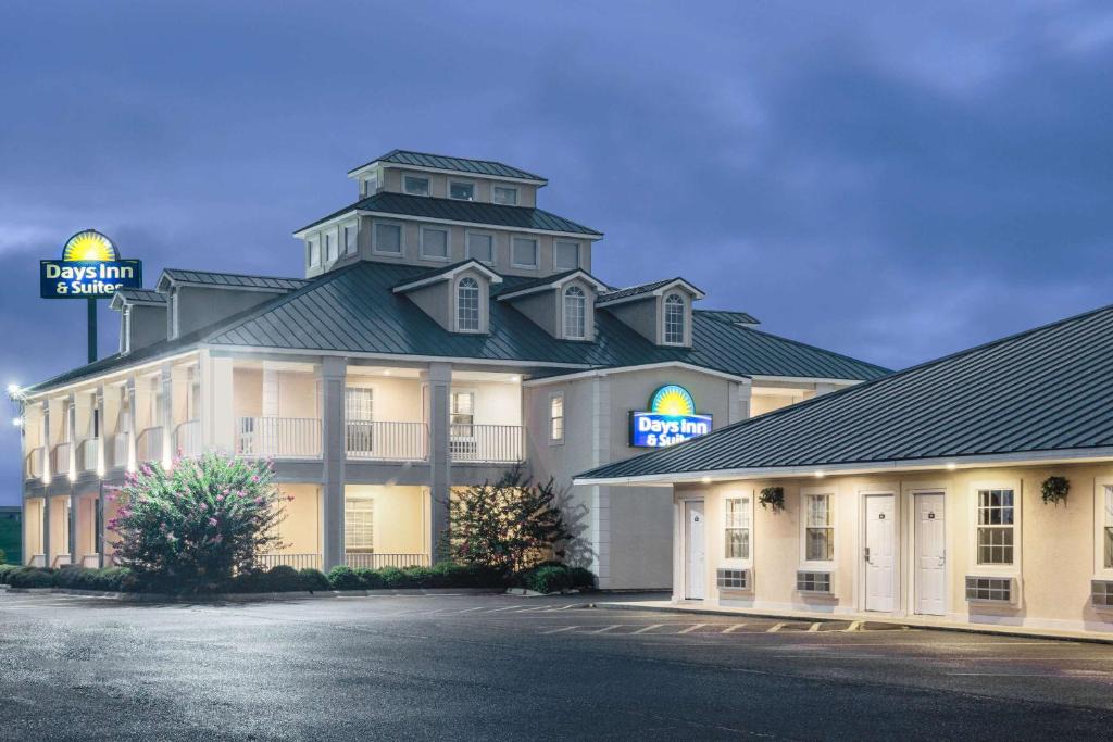 Days Inn | Trumann