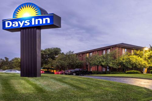 Days Inn | Westminster