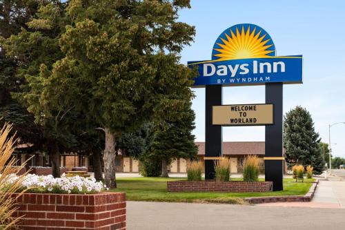 Days Inn | Worland
