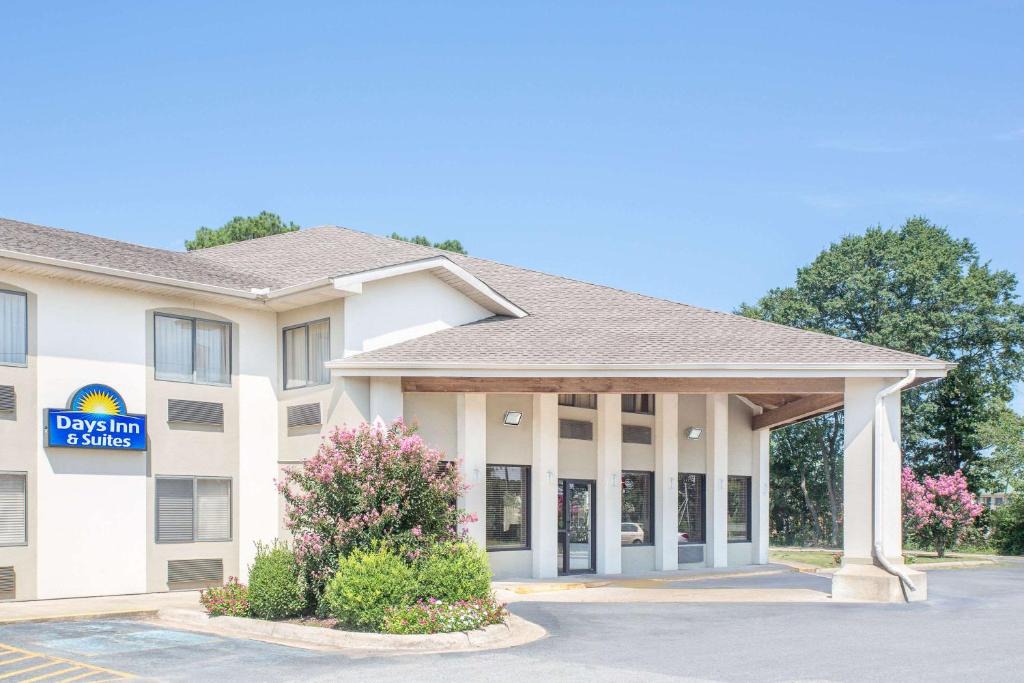 Days Inn | Brinkley