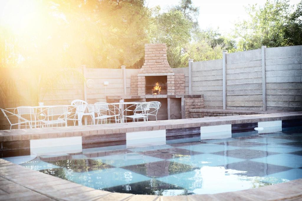 Guesthouse | Upington