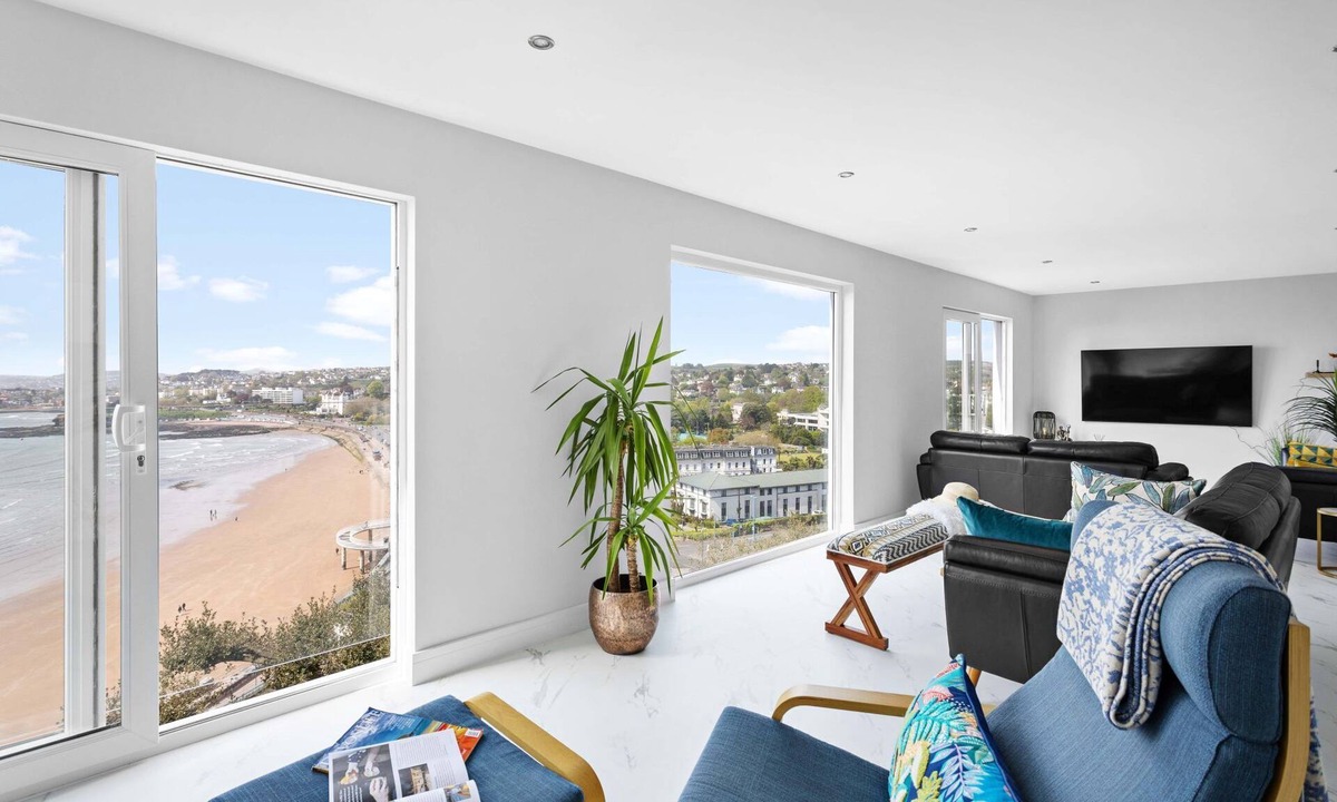 Vernon Court | Torquay City Centre