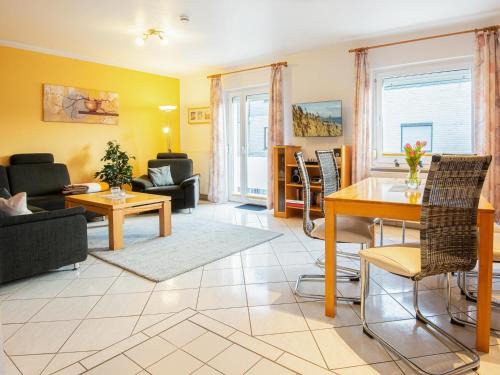 Deichhof Wohnung | Kellenhusen