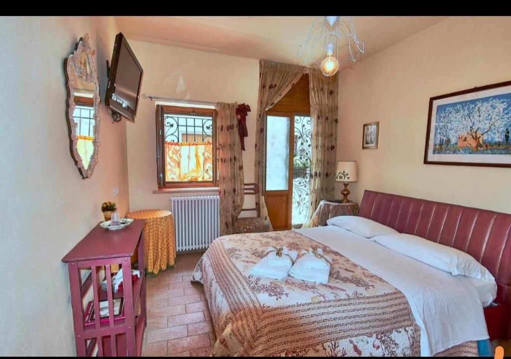 B Del Castello | Paese Alto