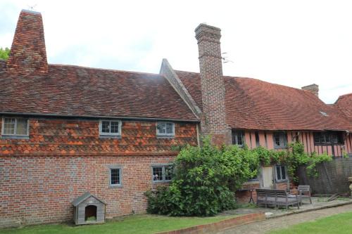 Edenbridge Kent | Edenbridge