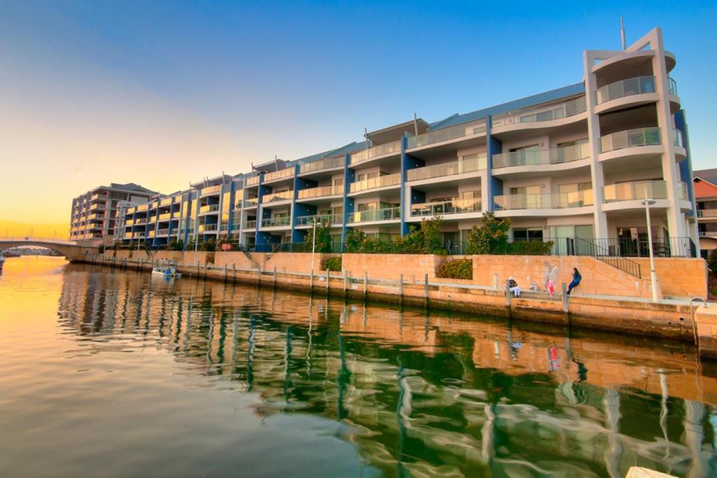 Del Mar | Mandurah