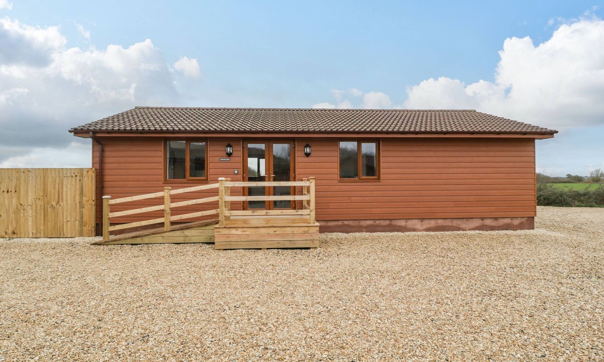 Lodge Meadow Lodges | Brean
