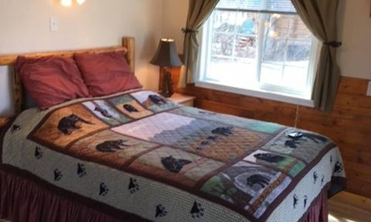 Distance Of Downtown | Talkeetna
