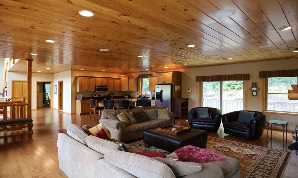 Close Waterville Valley Resort | Thornton