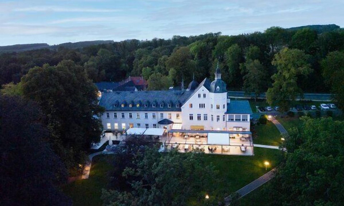 Hotel Haus Delecke Möhnesee Lhs | Moehnesee