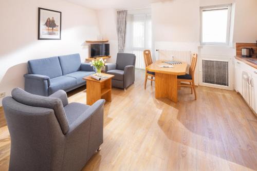Die Kogge Wohnung | Norderney