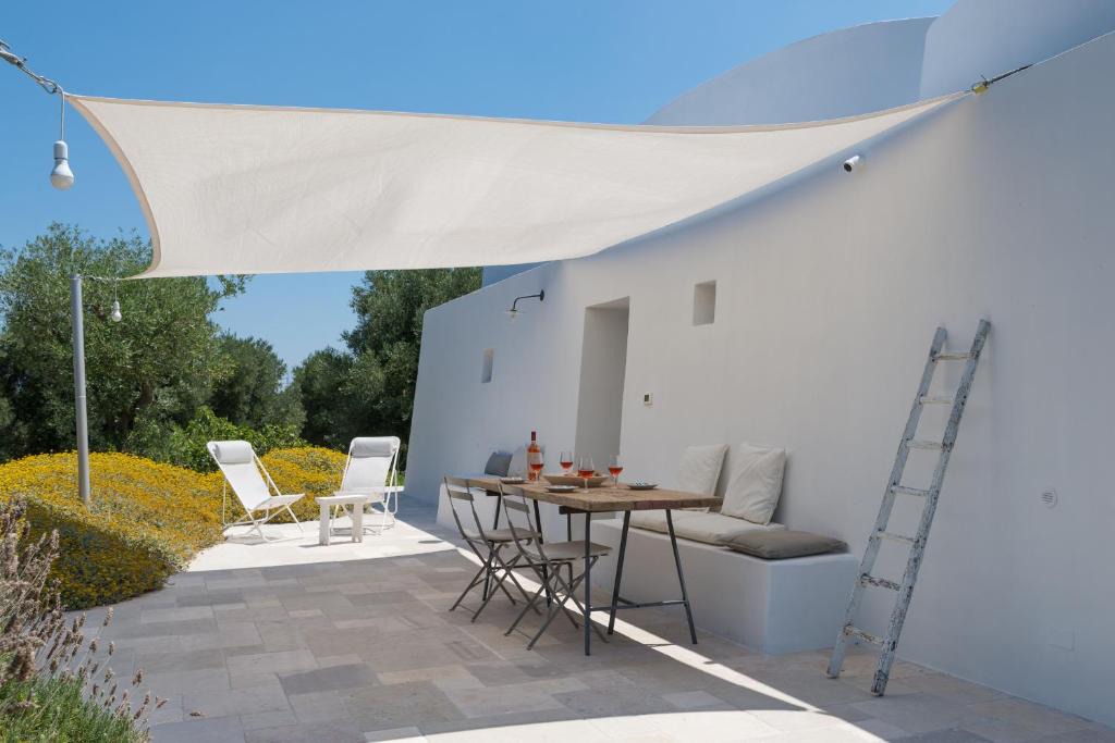 Dimora Il Calaprico | Ostuni